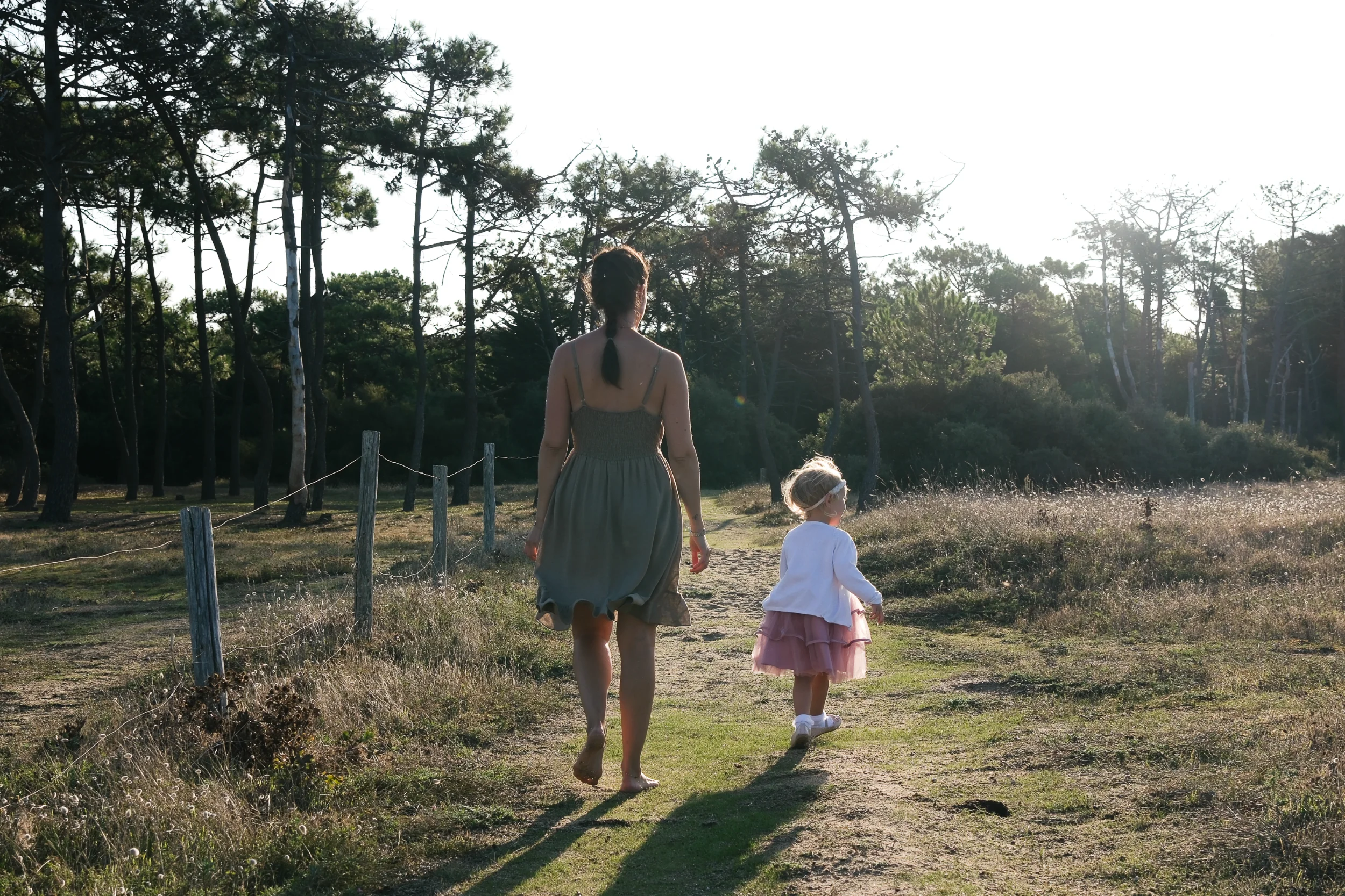 Séance photo famille en Vendée : pourquoi (et comment) se lancer