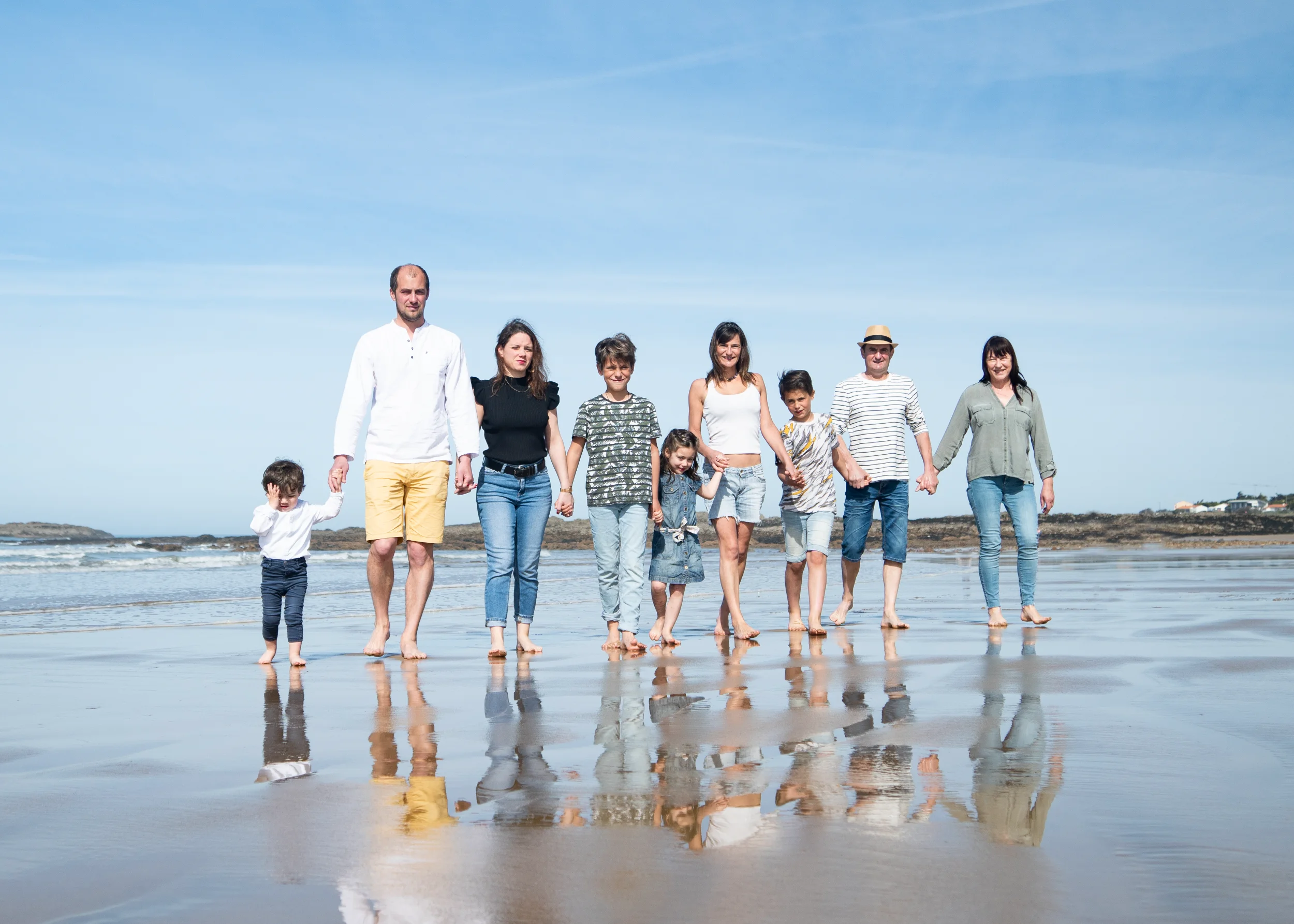 Familles