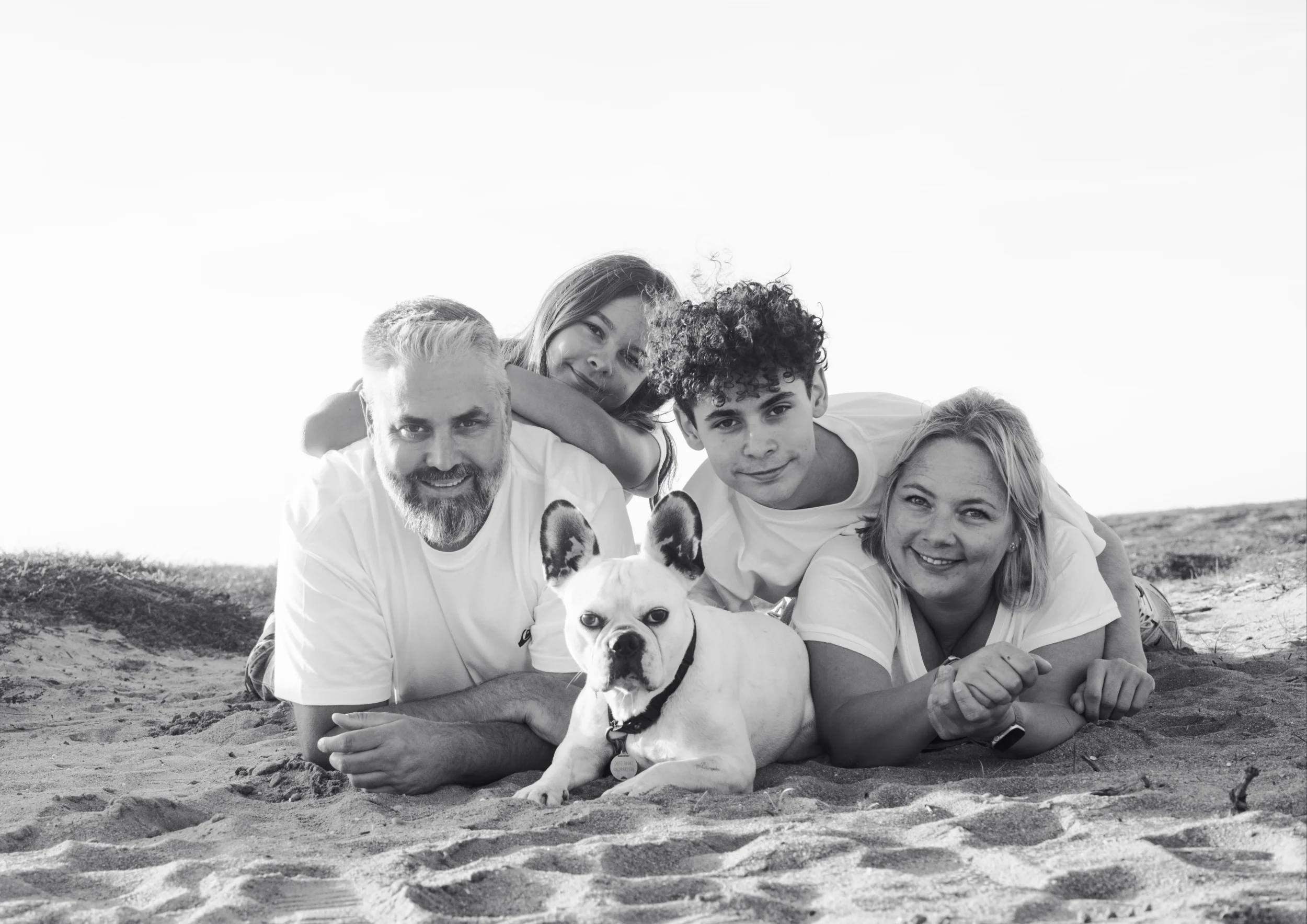 Familles