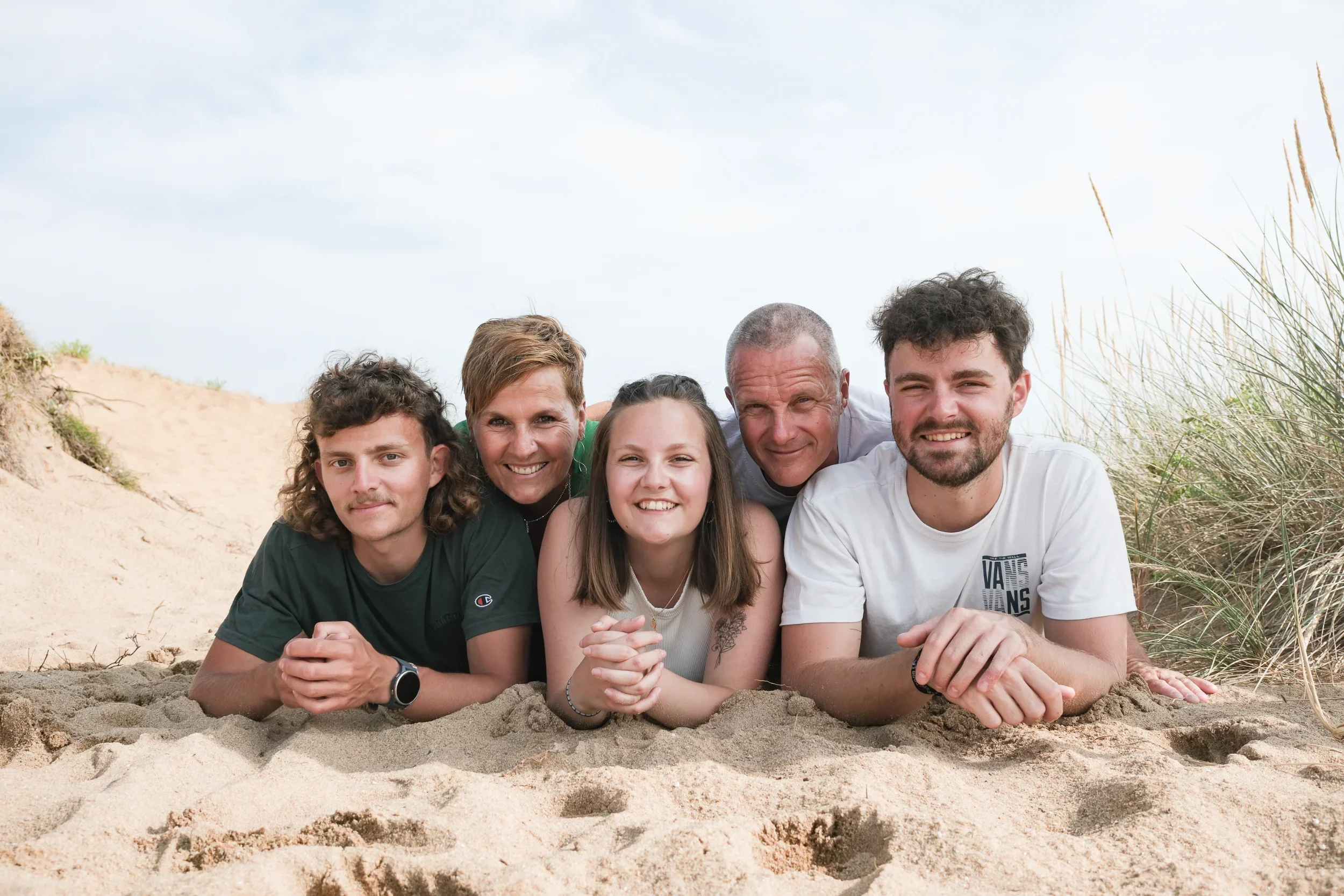 Familles