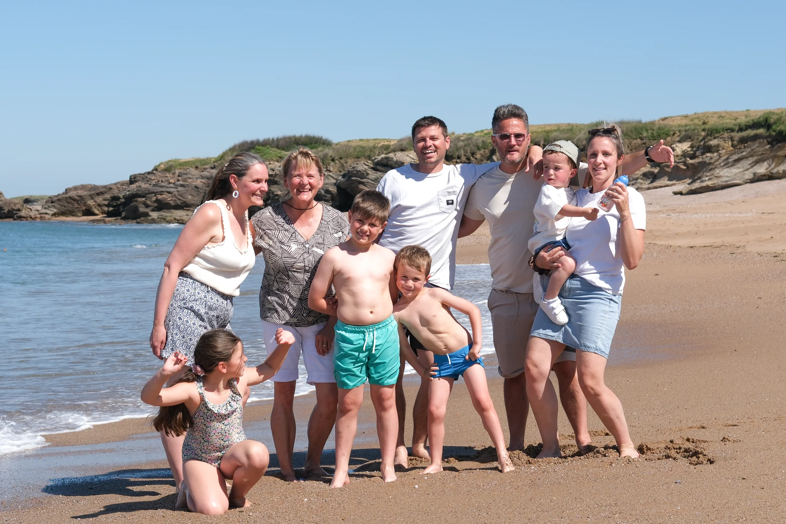 Familles