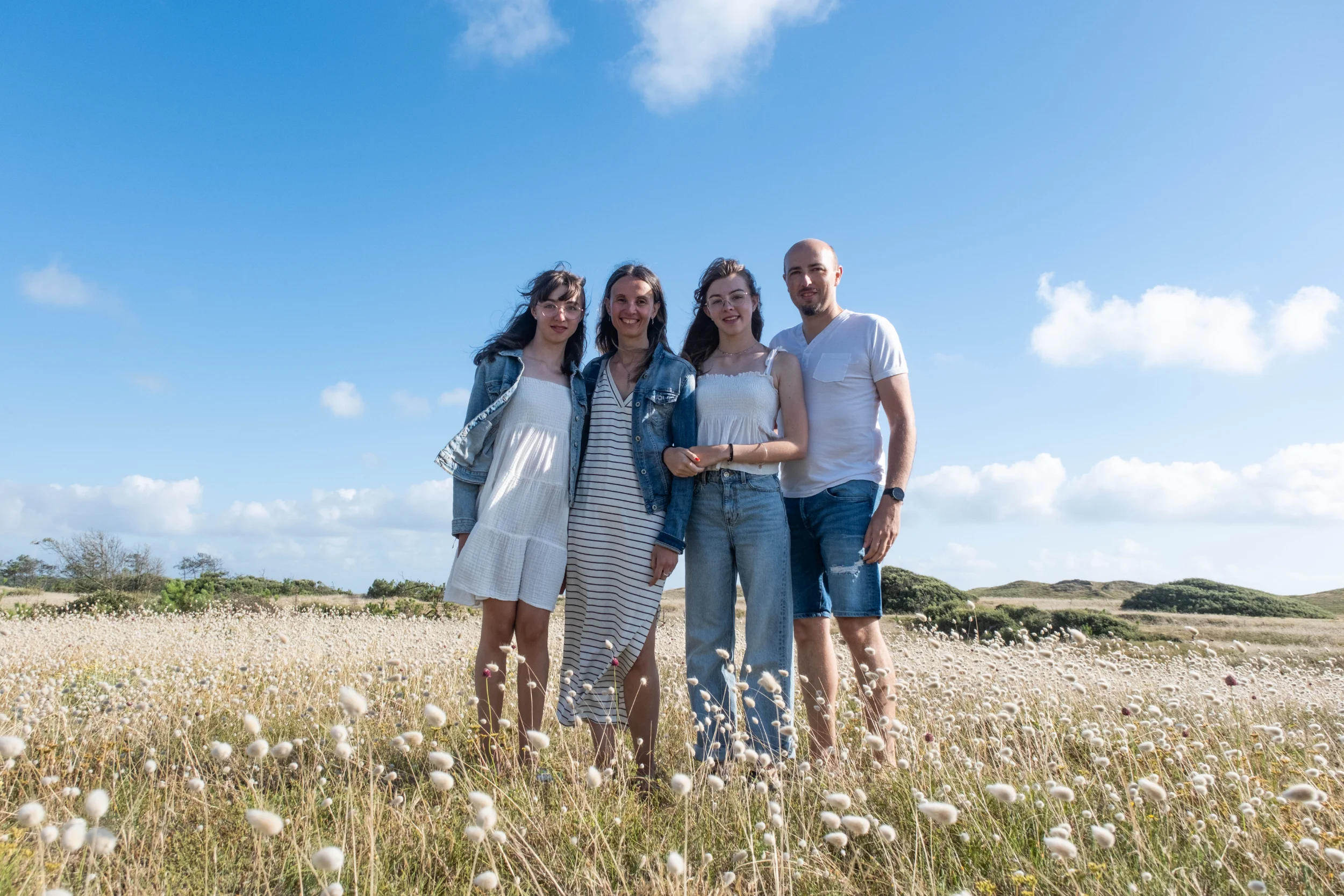 Familles