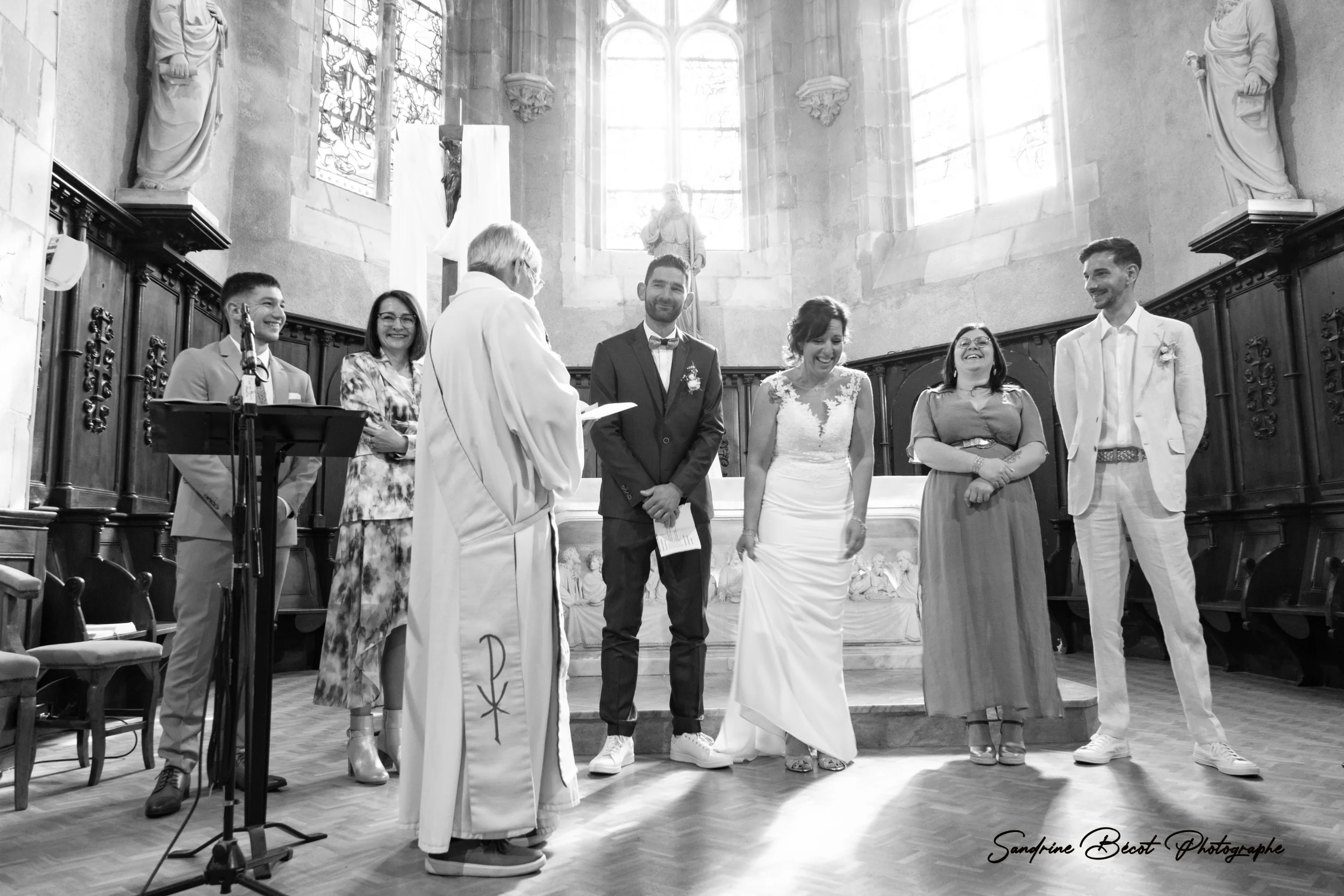Mariages