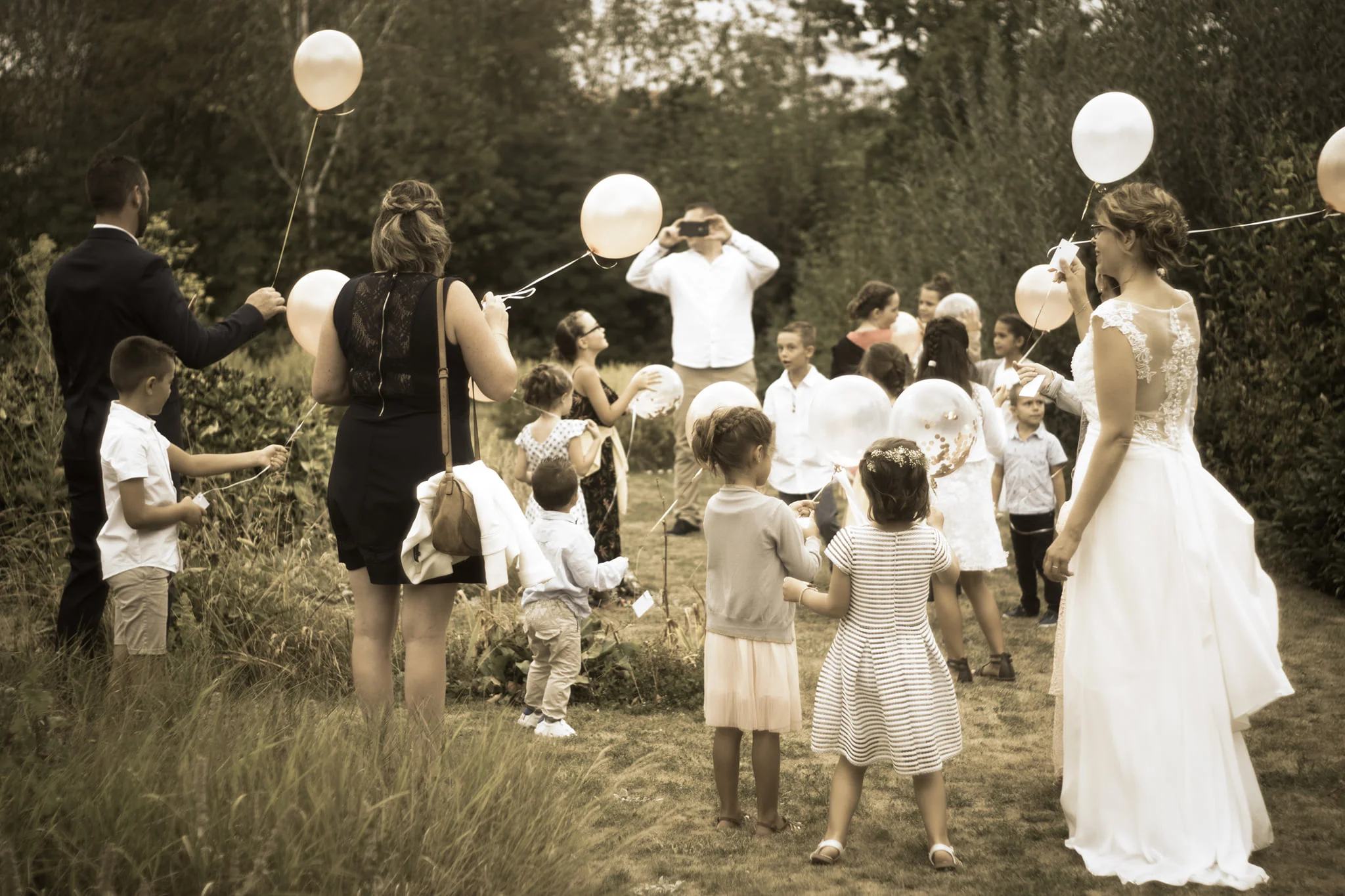 Mariages