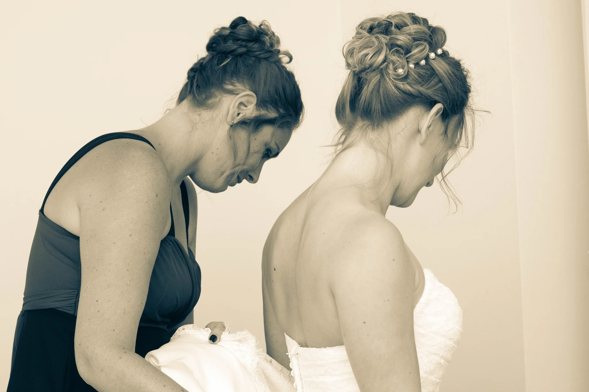 Mariages