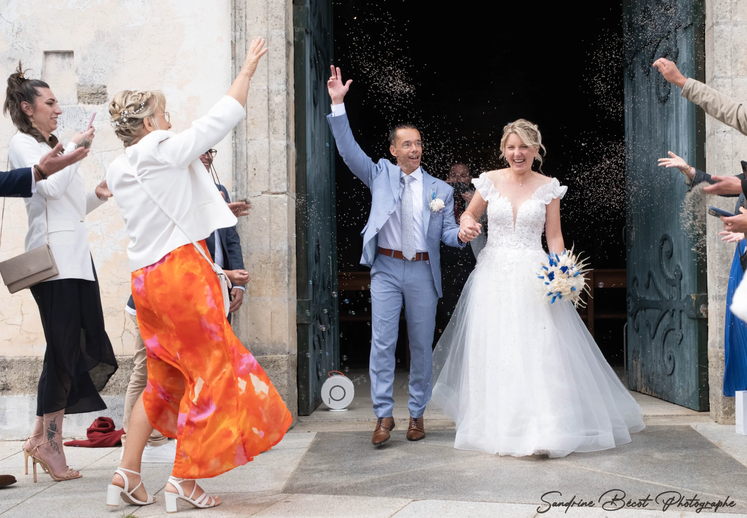 Mariages