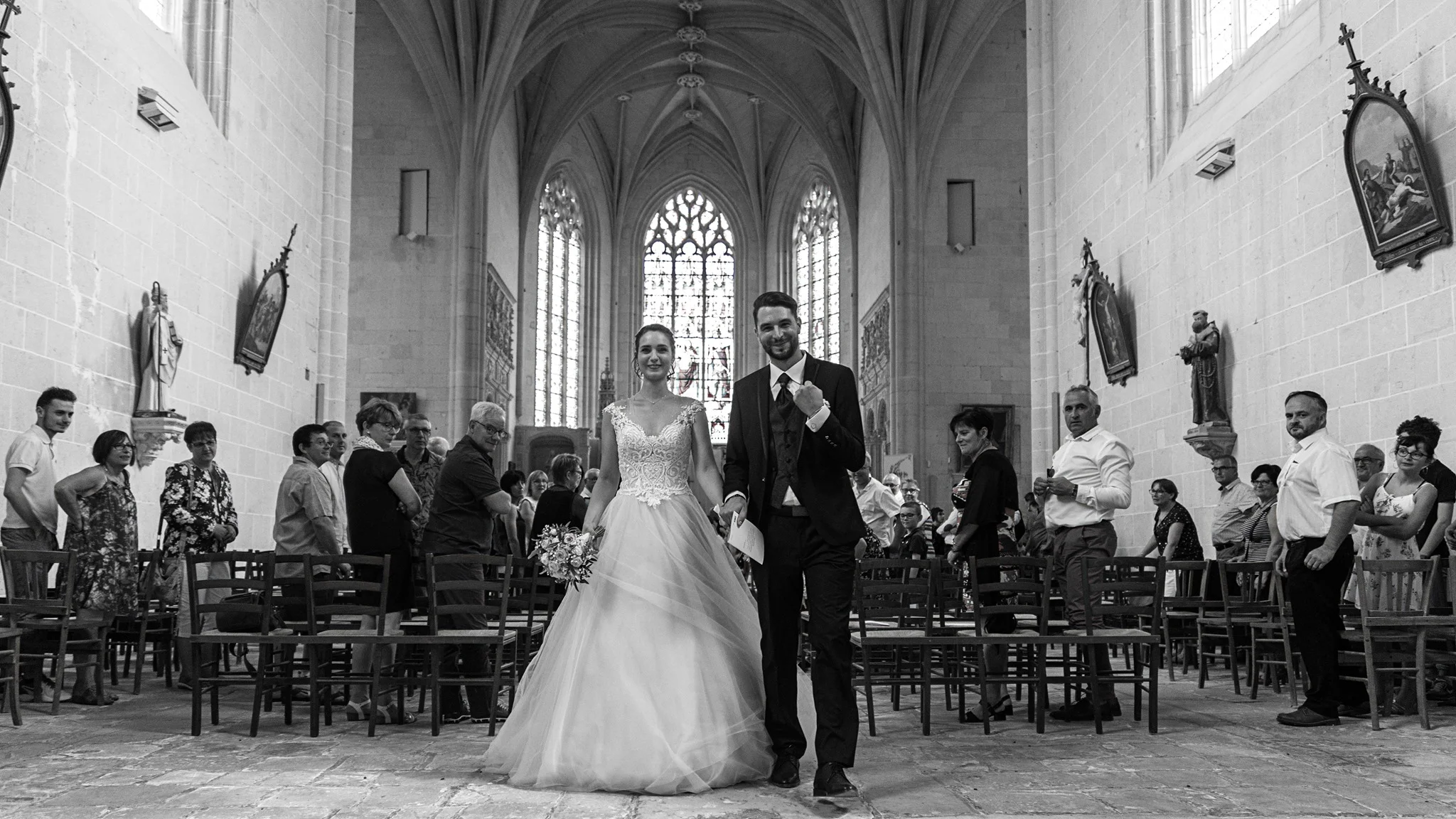 Mariages