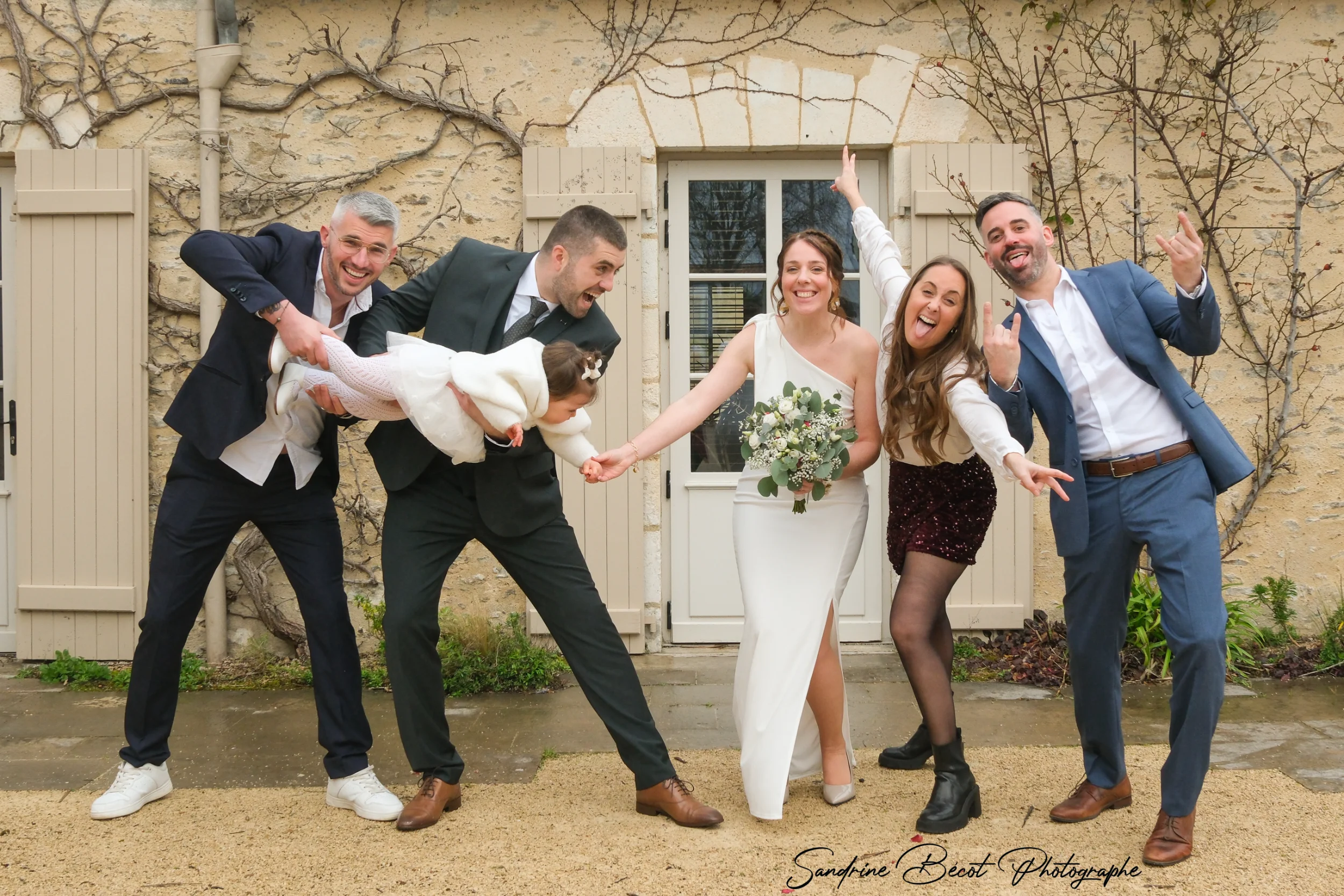 Mariages