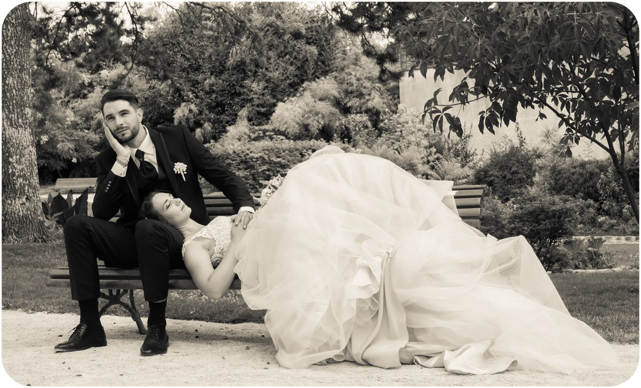 Mariages