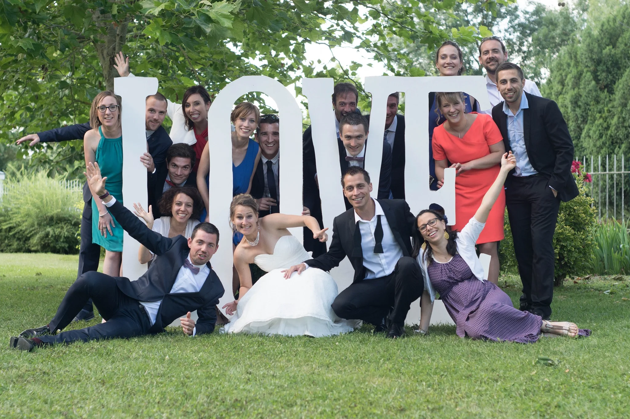 Mariages