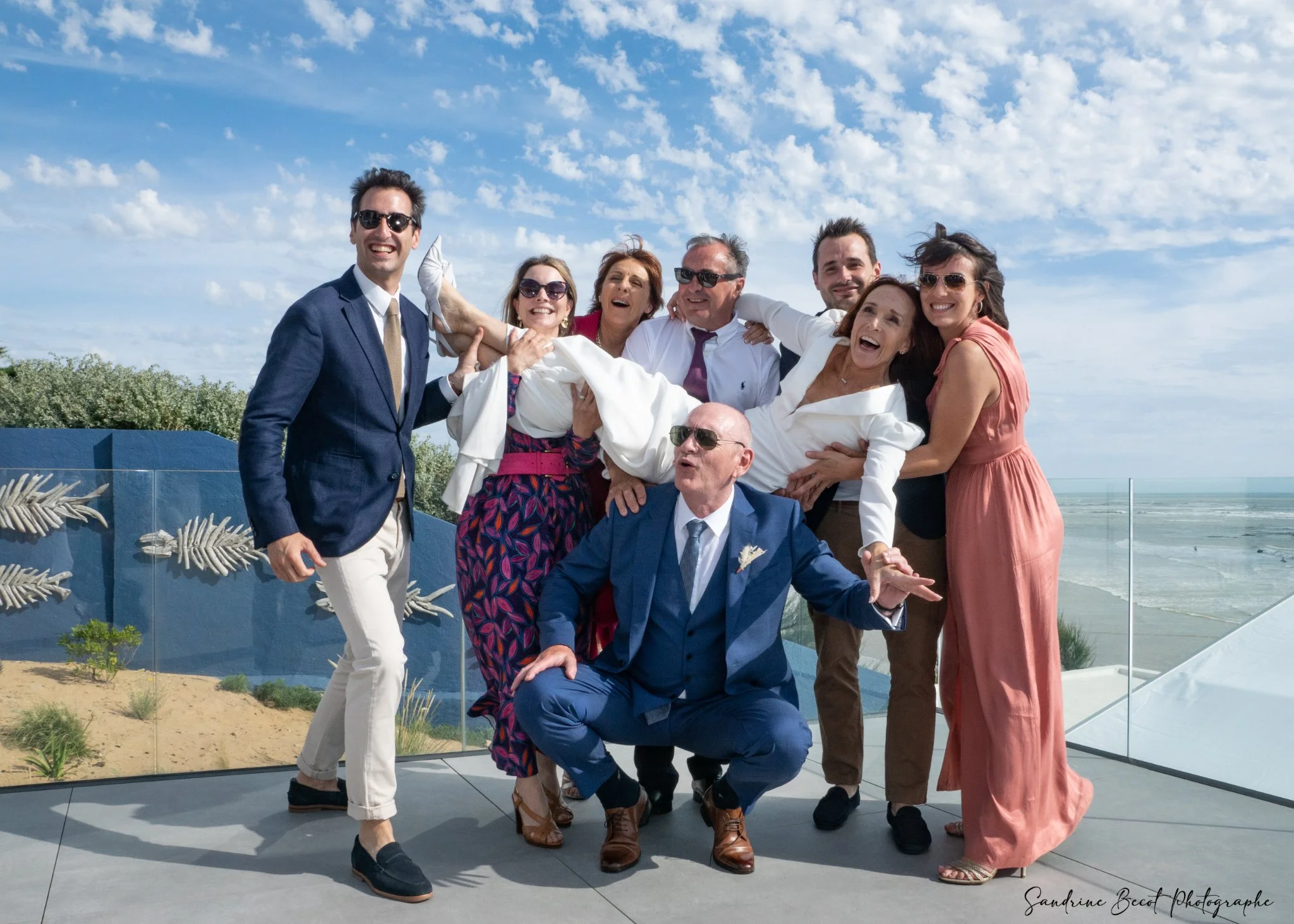 Mariages