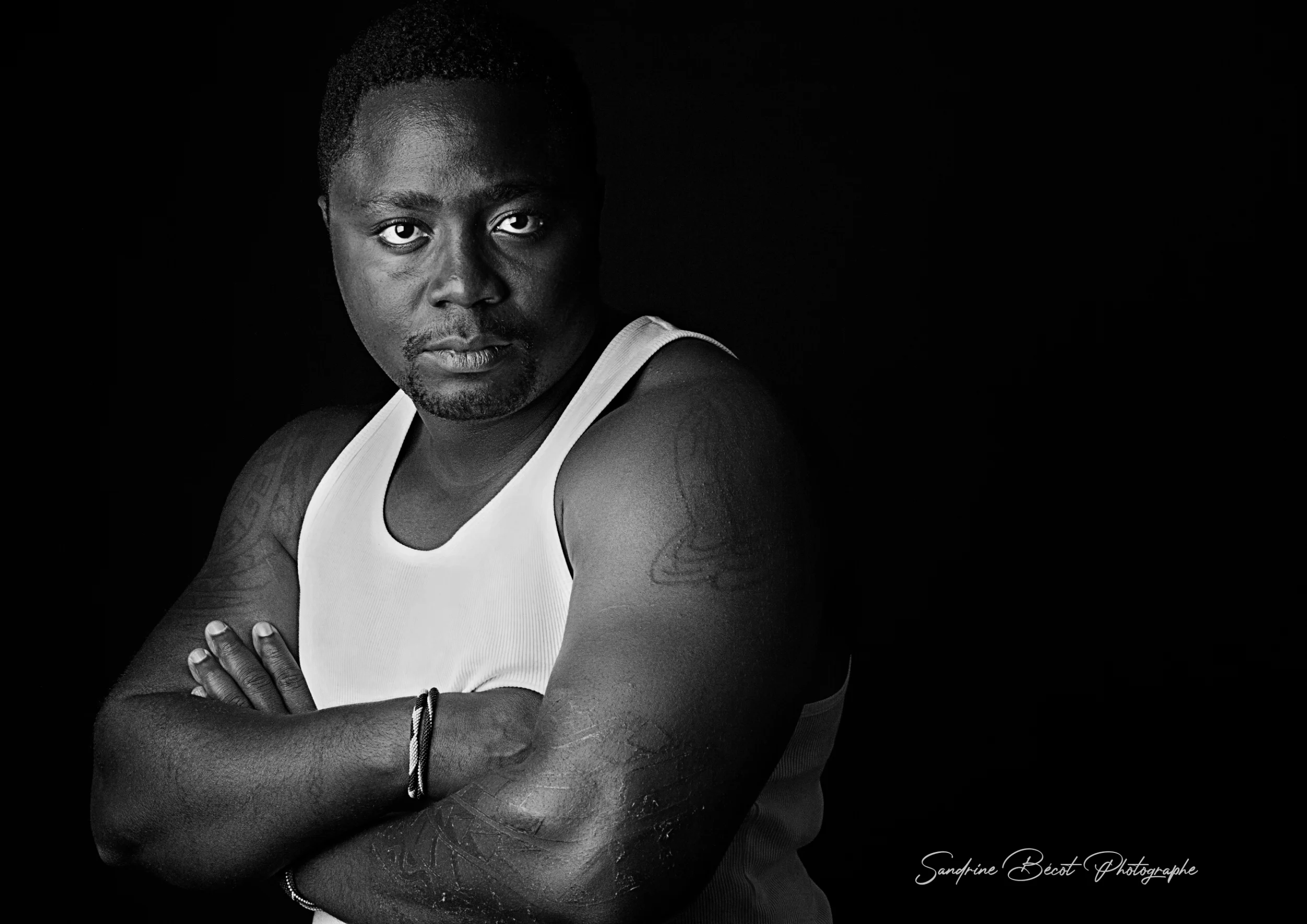 Portraits