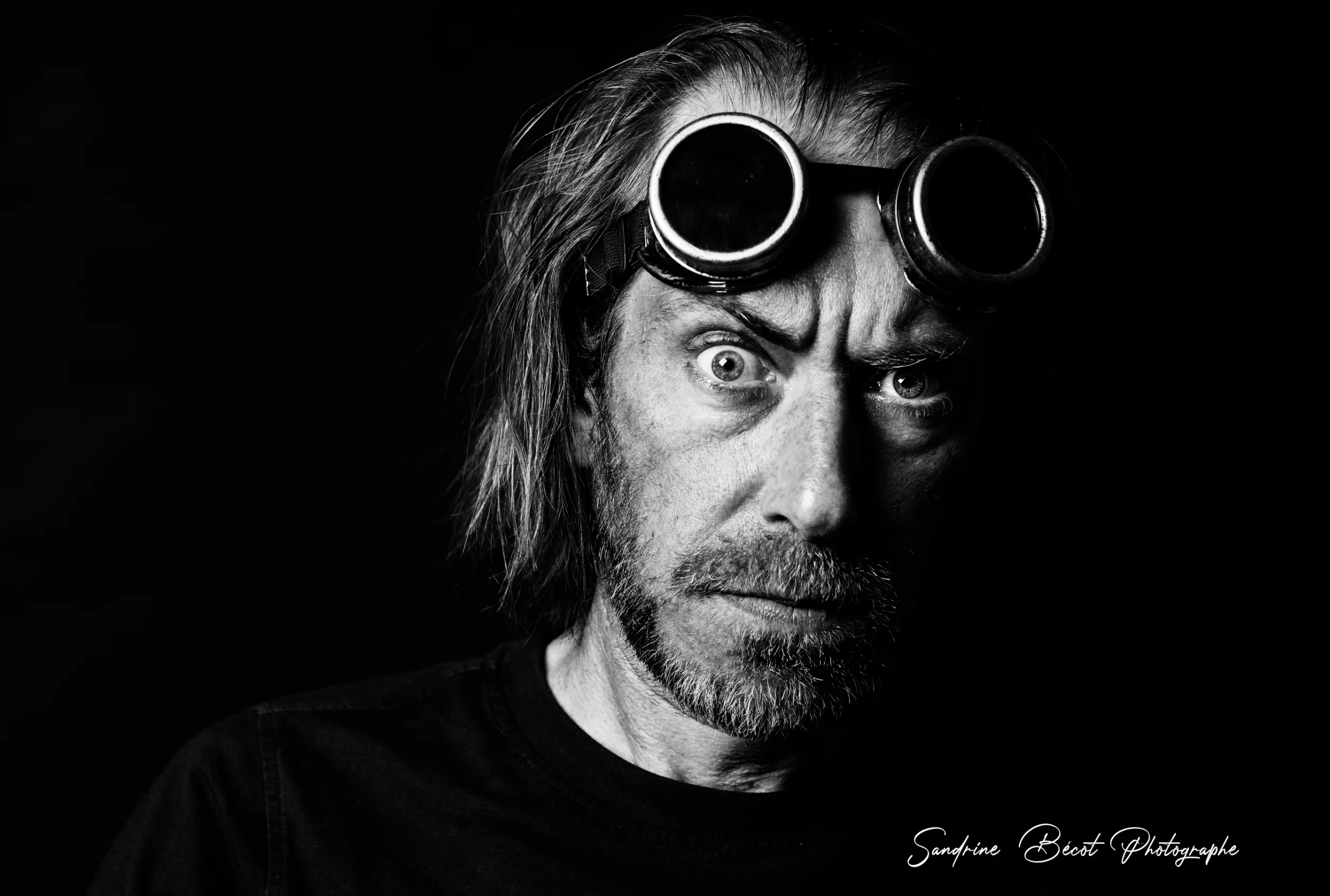 Portraits