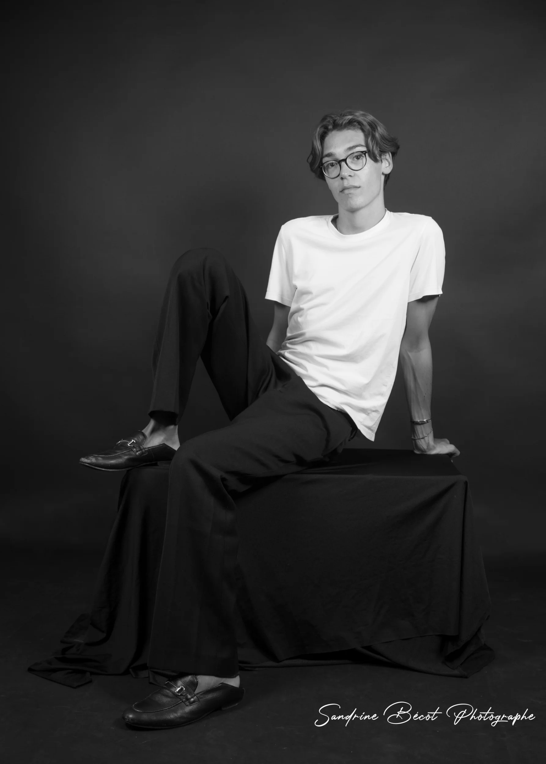 Portraits