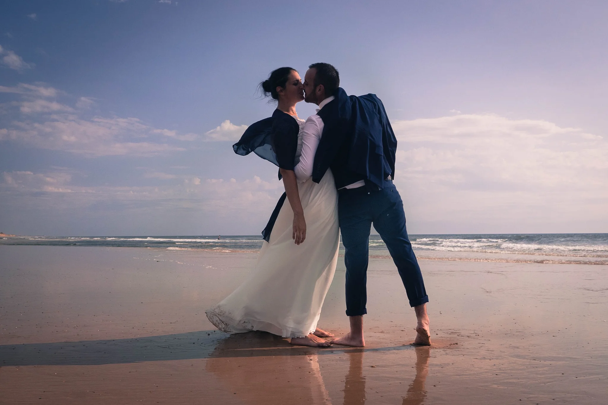 Sandrine Bécot, photographe professionnelle en Vendée — devis gratuit sans engagement